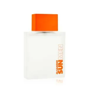Jil Sander Sun Men agua de tocador para hombre 75 ml
