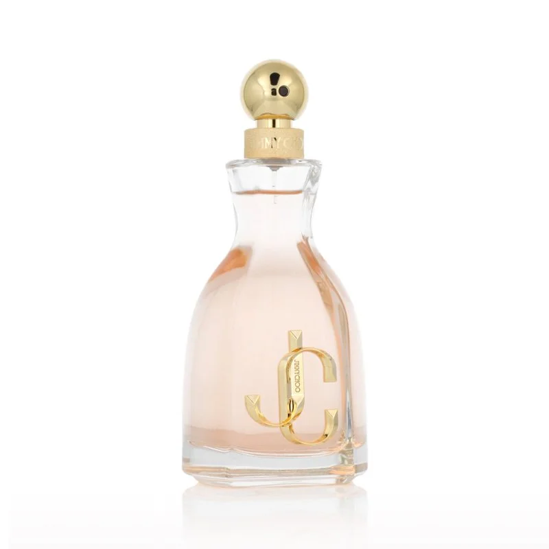 Jimmy Choo I Want Choo Eau de Parfum para mujer 100 ml