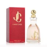 Jimmy Choo I Want Choo Eau de Parfum para mujer 100 ml