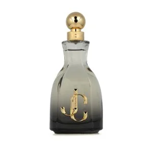 Jimmy Choo I Want Choo Forever Eau de Parfum para mujer