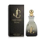 Jimmy Choo I Want Choo Forever Eau de Parfum para mujer 100 ml