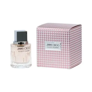 Jimmy Choo Illicit Flower eau de toilette para mujeres