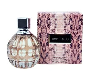 Jimmy Choo eau de parfum para mujer