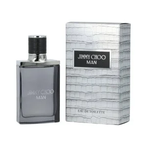 Jimmy Choo Man Eau de Toilette para hombre