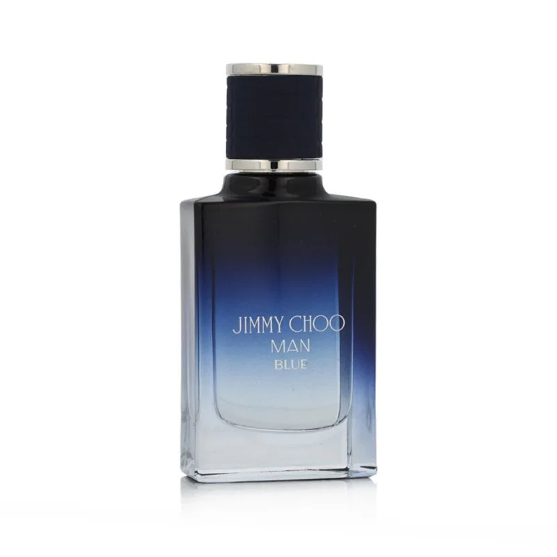 Jimmy Choo Man Blue eau de toilette para hombre 30 ml