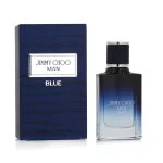 Jimmy Choo Man Blue eau de toilette para hombre 30 ml