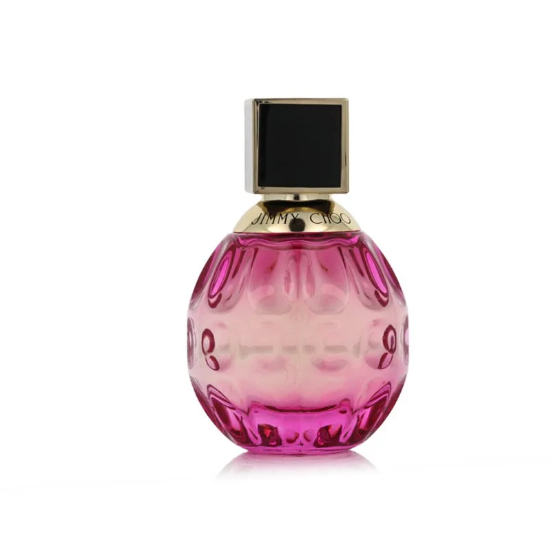 Jimmy Choo Rose Passion agua de perfume para mujer 40 ml