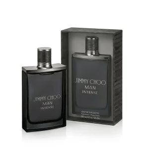 Jimmy Choo Man Intense Eau de Toilette para hombre