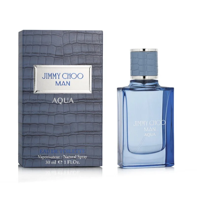 Man Aqua eau de toilette para hombre 30 ml