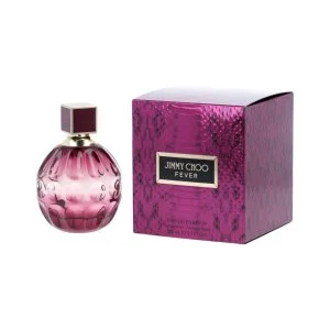 Jimmy Choo Fever Eau de Parfum para mujer