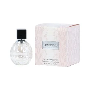 Jimmy Choo agua de tocador para mujer