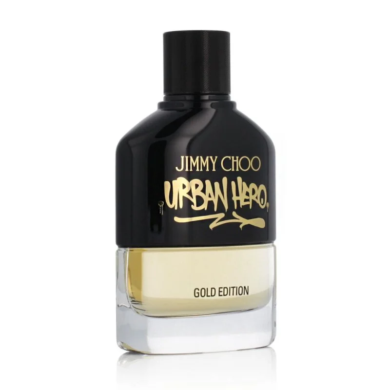 Urban Hero Gold Edition Eau de Parfum para hombre 100 ml