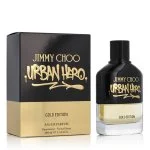 Urban Hero Gold Edition Eau de Parfum para hombre 100 ml