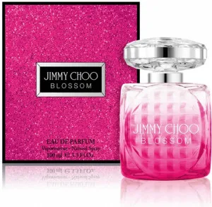 Agua de perfume Jimmy Choo Blossom para mujeres 100 ml