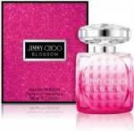 Agua de perfume Jimmy Choo Blossom para mujeres 100 ml