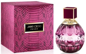 Jimmy Choo Fever agua de perfume para mujer 60 ml