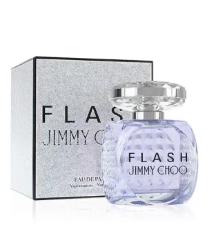 Jimmy Choo Flash agua de perfume para mujer 100 ml