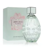 Floral agua de tocador para mujeres 90 ml