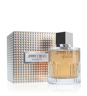 Jimmy Choo Illicit agua de perfume para mujeres 100 ml