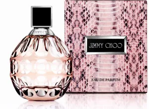 Jimmy Choo Jimmy Choo agua de perfume para mujeres 60 ml