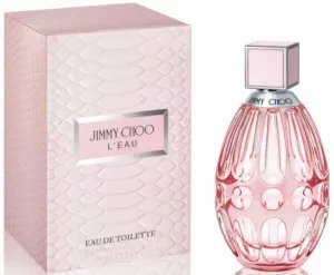Jimmy Choo Jimmy Choo L'Eau eau de toilette 60 ml para mujeres