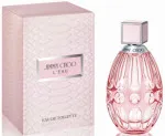 Agua de tocador Jimmy Choo L'Eau para mujeres 90 ml
