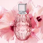 Agua de tocador Jimmy Choo L'Eau para mujeres 90 ml