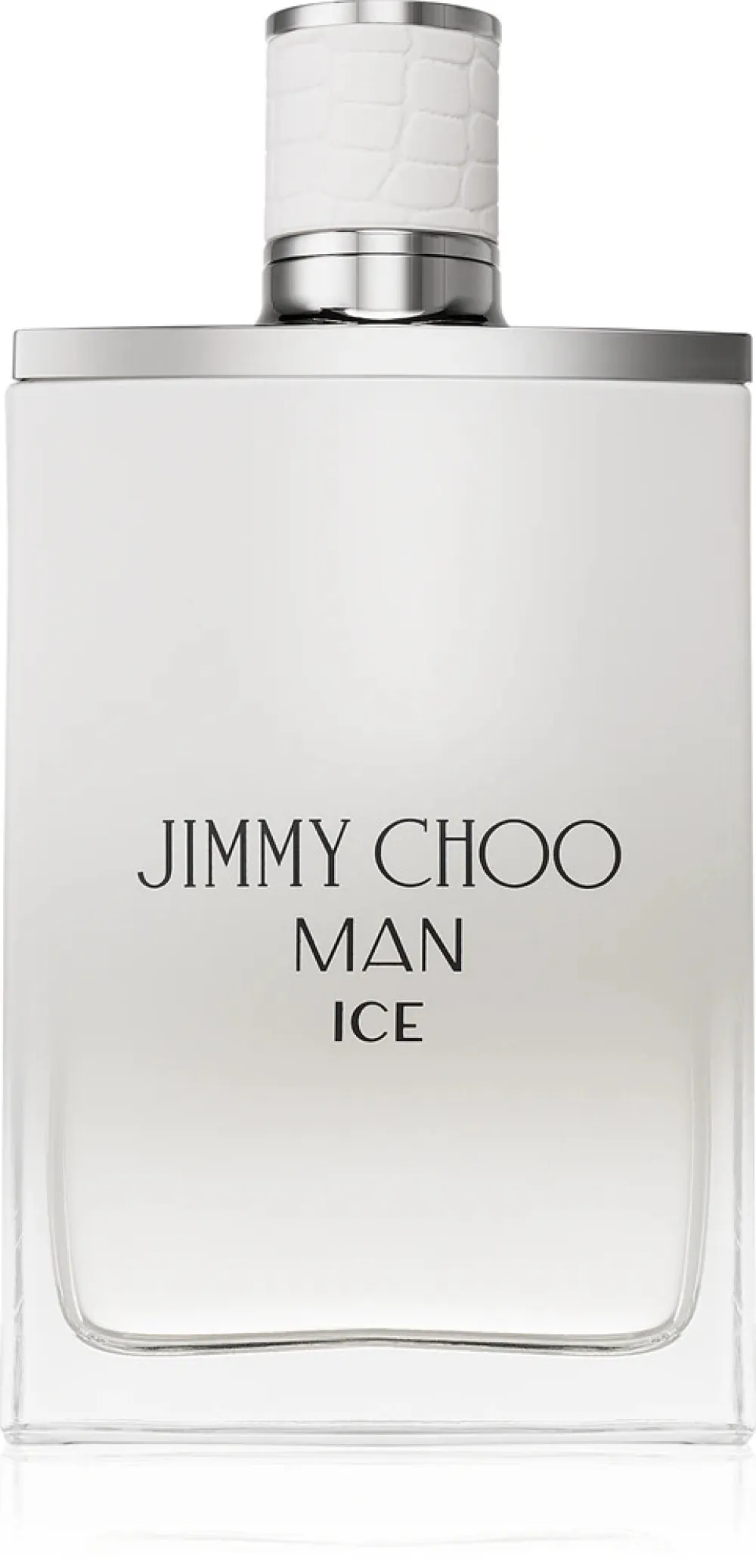 Agua de tocador Jimmy Choo Man Ice para hombres 100 ml