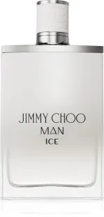 Agua de tocador Jimmy Choo Man Ice para hombres 100 ml