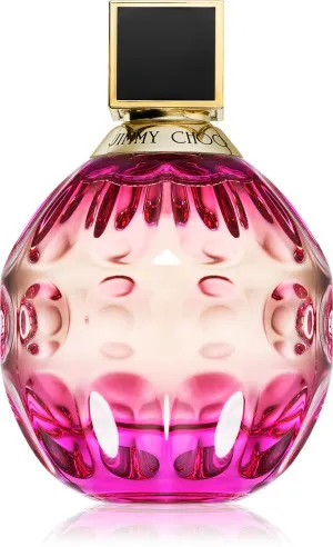 Jimmy Choo Rose Passion eau de parfum para mujeres 100 ml