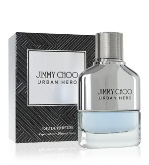 Agua de perfume para hombre Jimmy Choo Urban Hero 100 ml