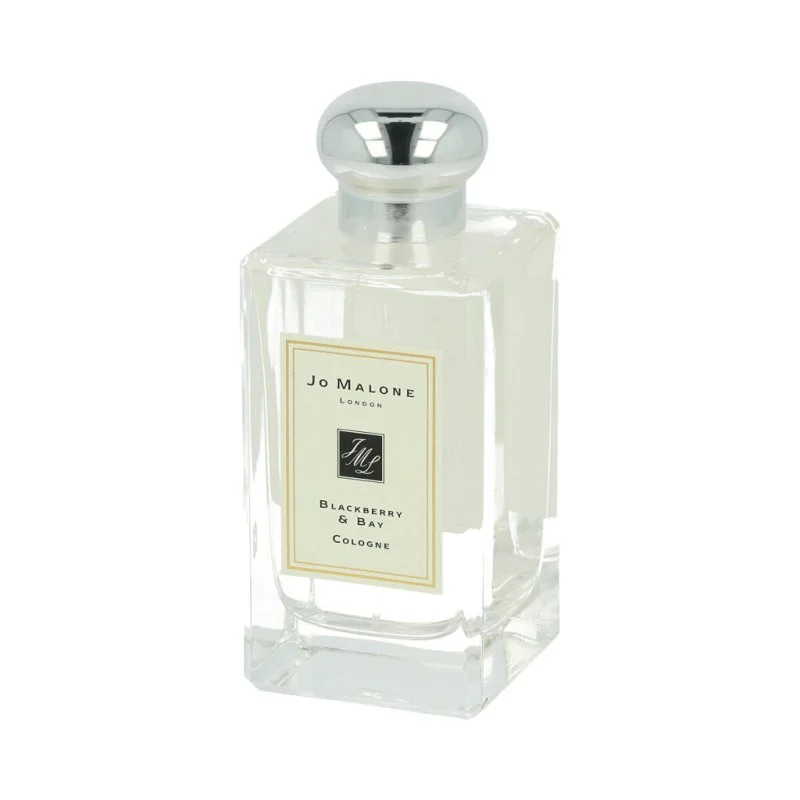 Jo Malone Blackberry & Bay agua de colonia para mujer 100 ml