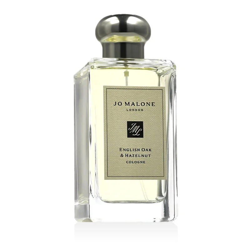 English Oak & Hazelnut agua de colonia unisex 100 ml