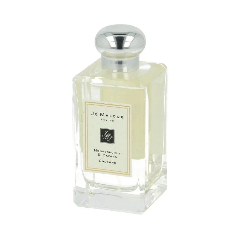 Honeysuckle & Davana agua de colonia unisex 100 ml
