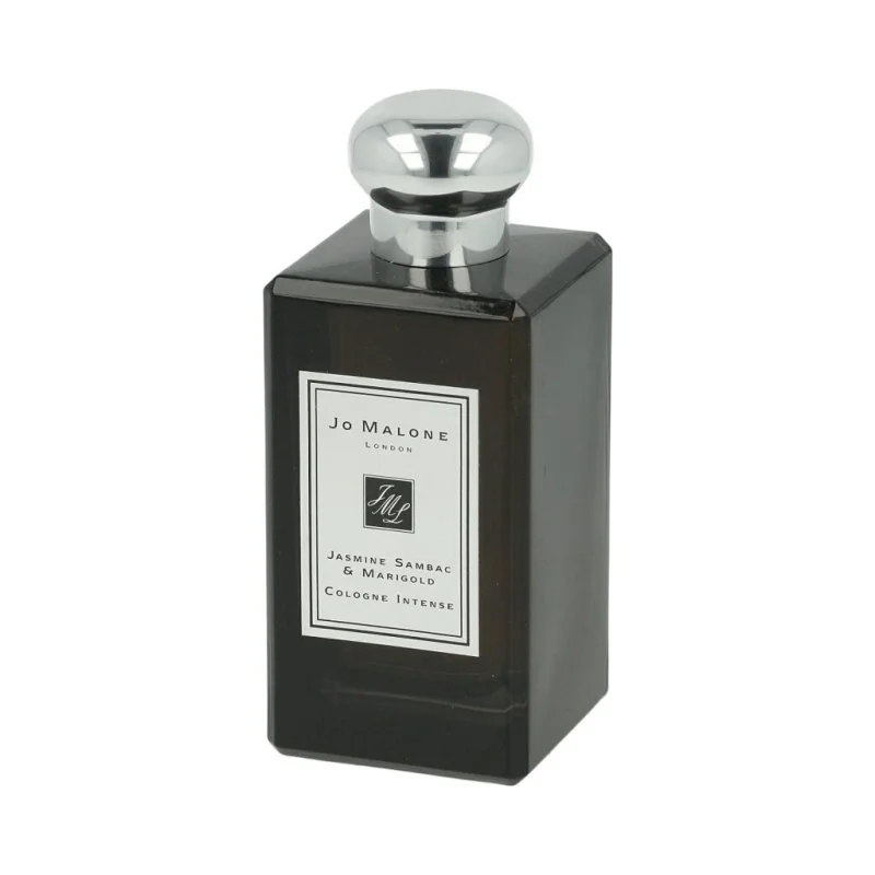 Jo Malone Jazmín Sambac & Caléndula agua de colonia intensa para mujeres 100 ml