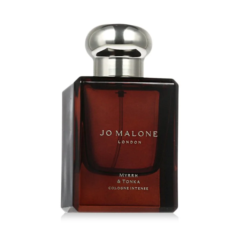 Myrrh & Tonka Intense agua de colonia unisex 50 ml