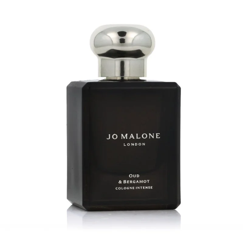 Jo Malone Oud & Bergamot Intense agua de colonia unisex 50 ml