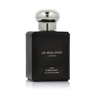 Jo Malone Oud & Bergamot Intense agua de colonia unisex