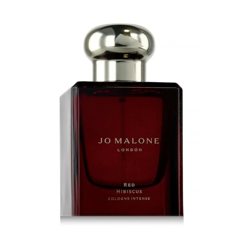 Jo Malone Red Hibiscus Intense agua de colonia unisex 50 ml