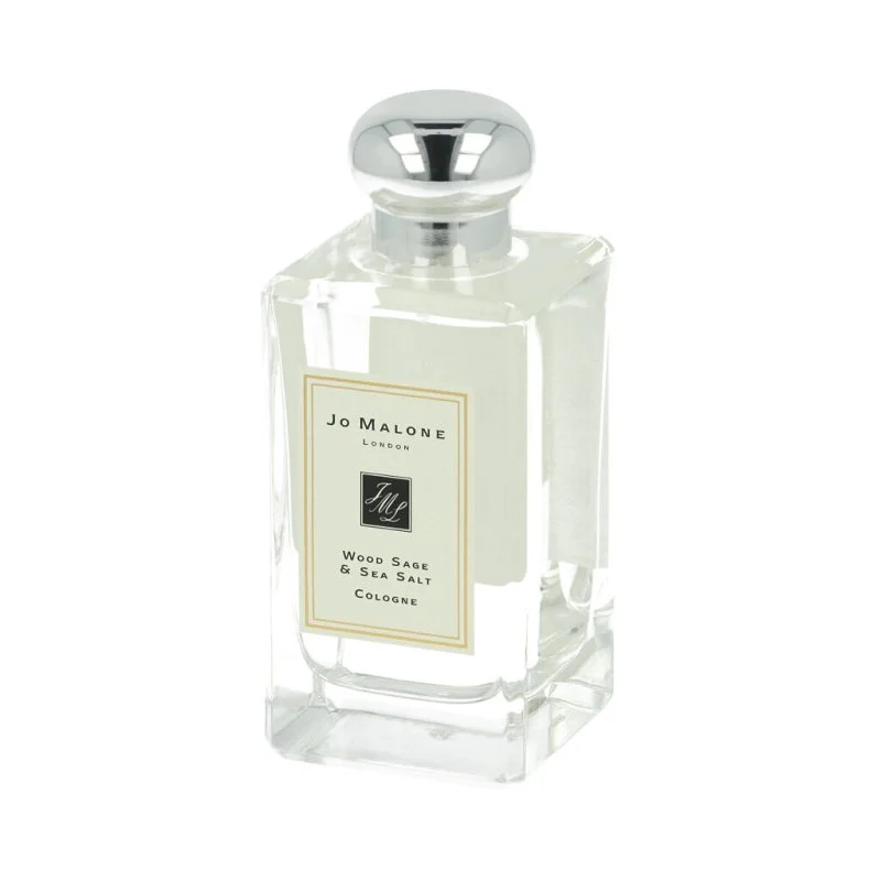 Jo Malone Wood Sage & Sea Salt agua de colonia unisex 100 ml