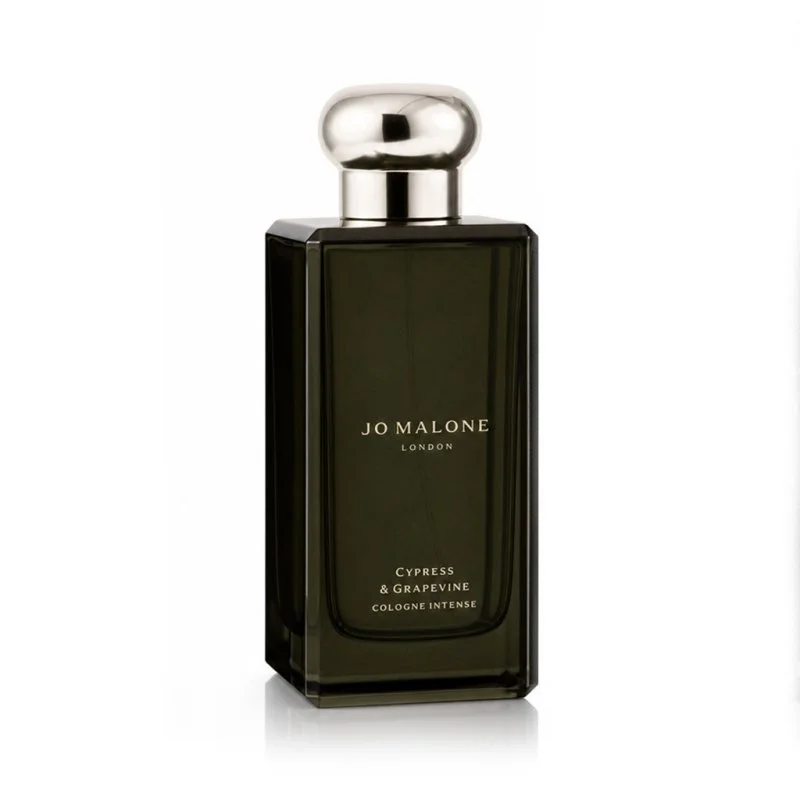Cypress & Grapevine Intense agua de colonia unisex 100 ml