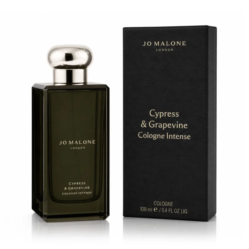 Cypress & Grapevine Intense agua de colonia unisex 100 ml