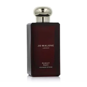 Jo Malone Scarlet Poppy Intense agua de colonia unisex