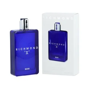 John Richmond X Man Eau de Toilette para hombre