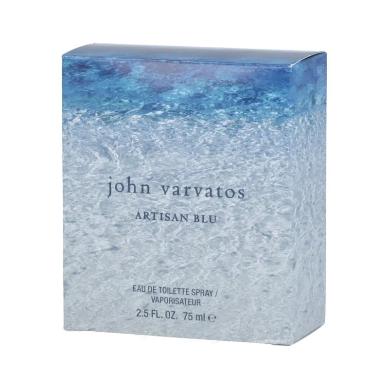 Artisan Blu Eau de Toilette para hombre 75 ml