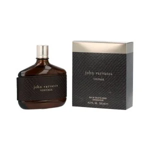 John Varvatos Vintage Eau de Toilette para hombre