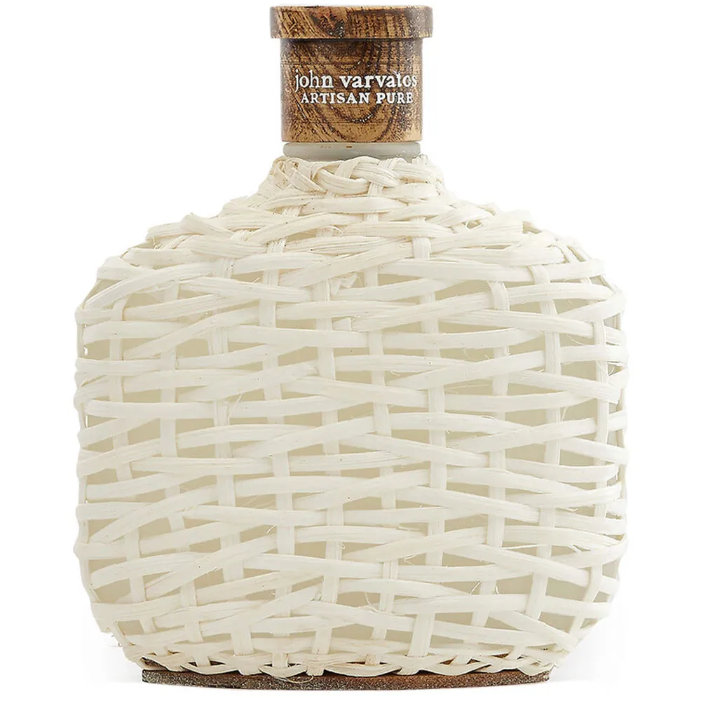 Artisan Pure agua de tocador para hombre 125 ml