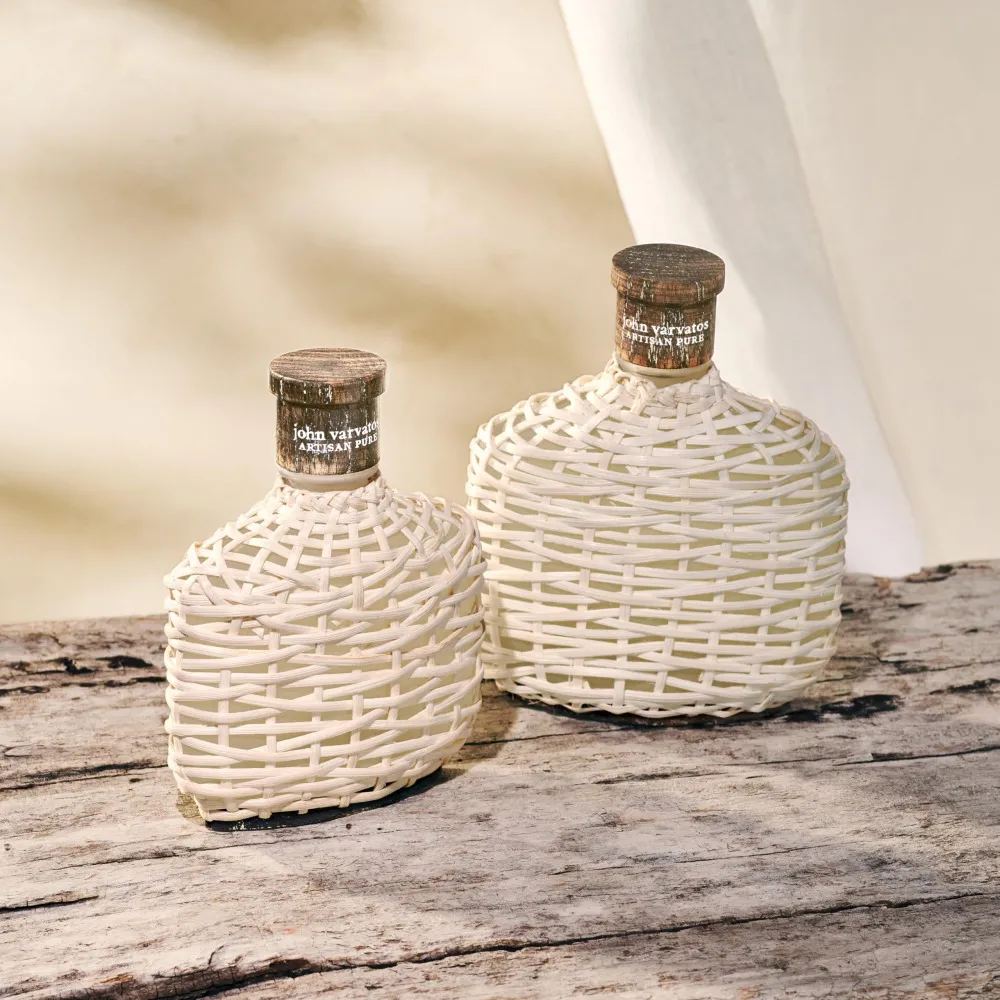 Artisan Pure agua de tocador para hombre 125 ml