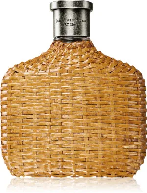 Agua de tocador John Varvatos Artisan para hombre 125 ml