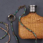 Agua de tocador John Varvatos Artisan para hombre 125 ml